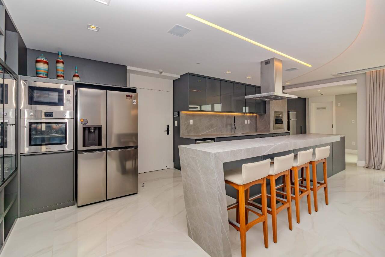 Apartamento à venda no Barra Sul: 
