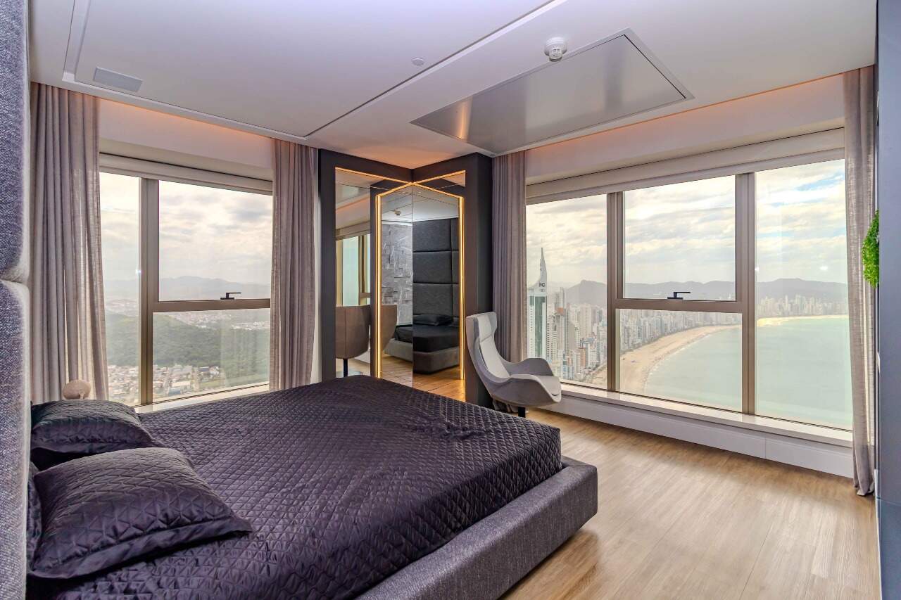 Apartamento à venda no Barra Sul: 