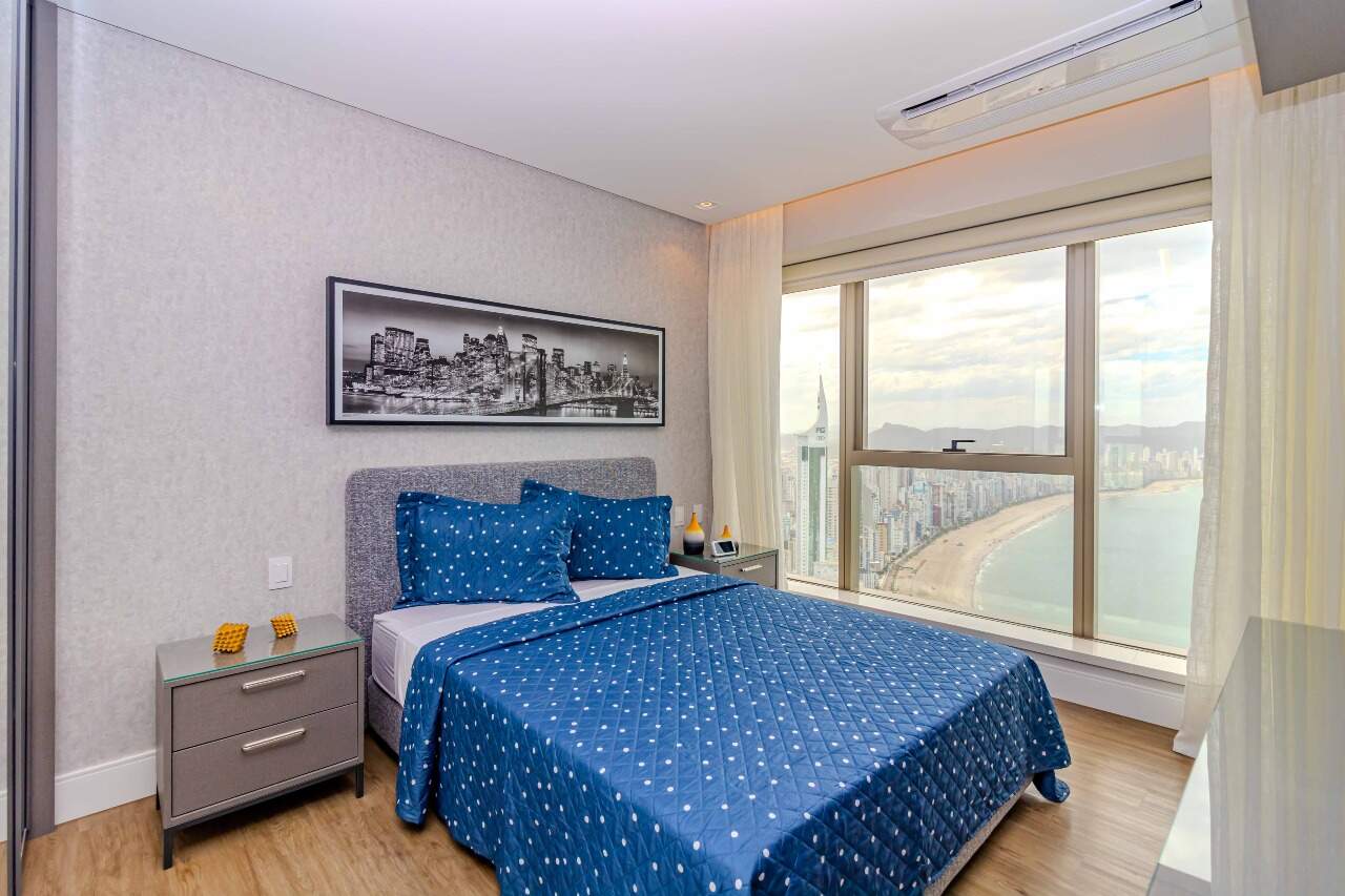 Apartamento à venda no Barra Sul: 