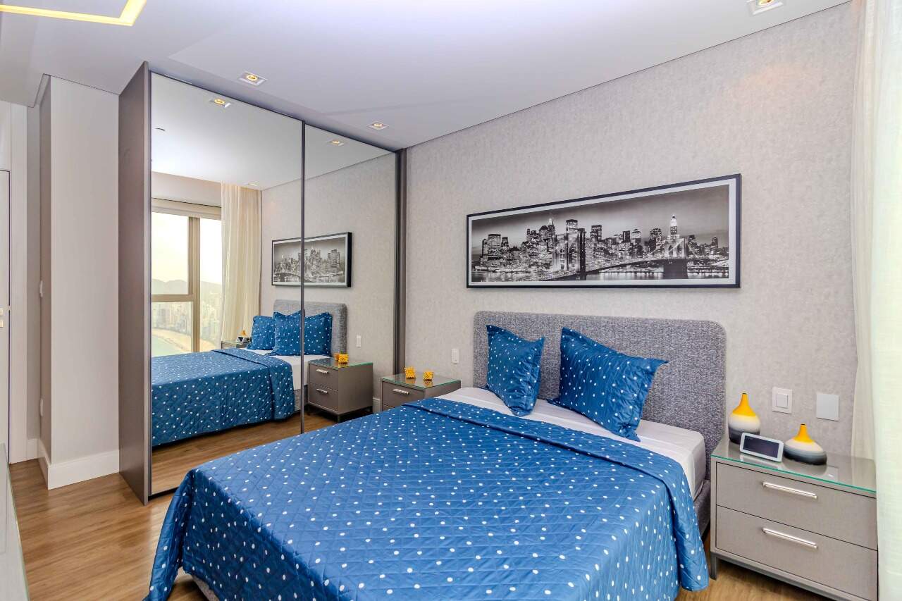 Apartamento à venda no Barra Sul: 