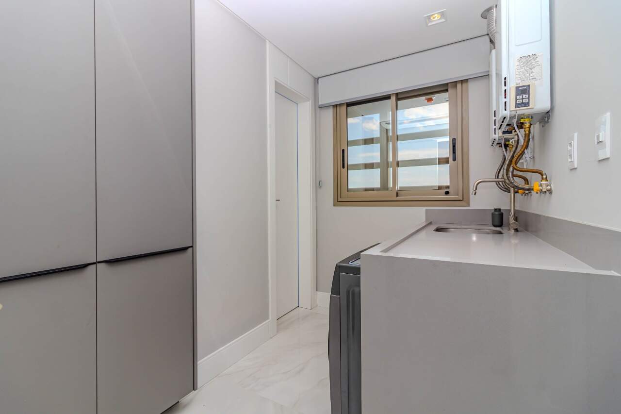 Apartamento à venda no Barra Sul: 