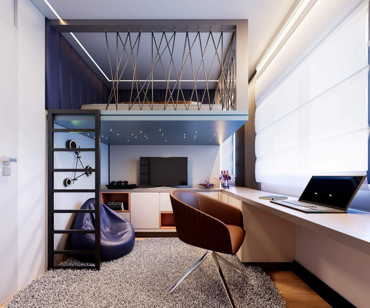 Apartamento à venda no Fazendinha: 