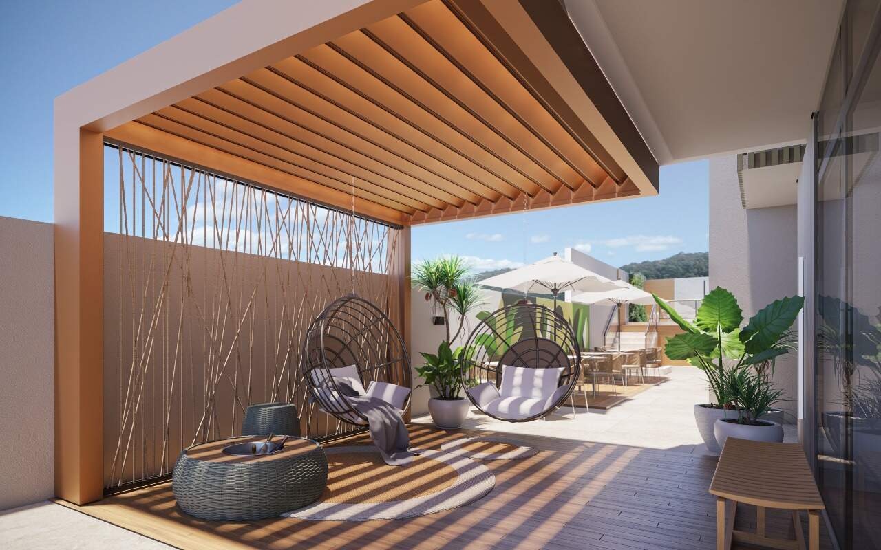 Apartamento à venda no Fazendinha: