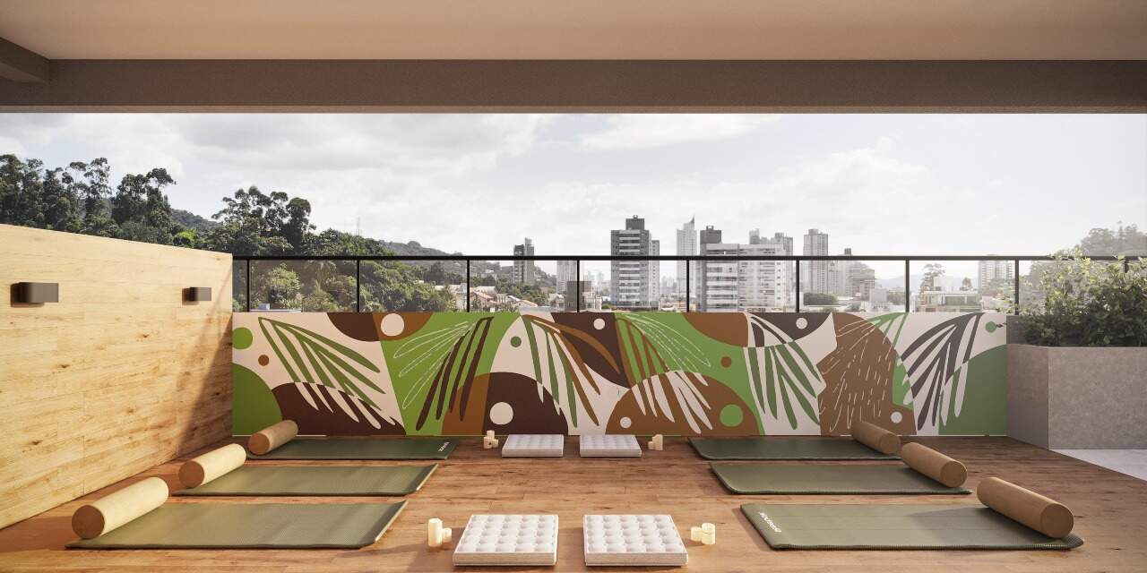 Apartamento à venda no Fazendinha: