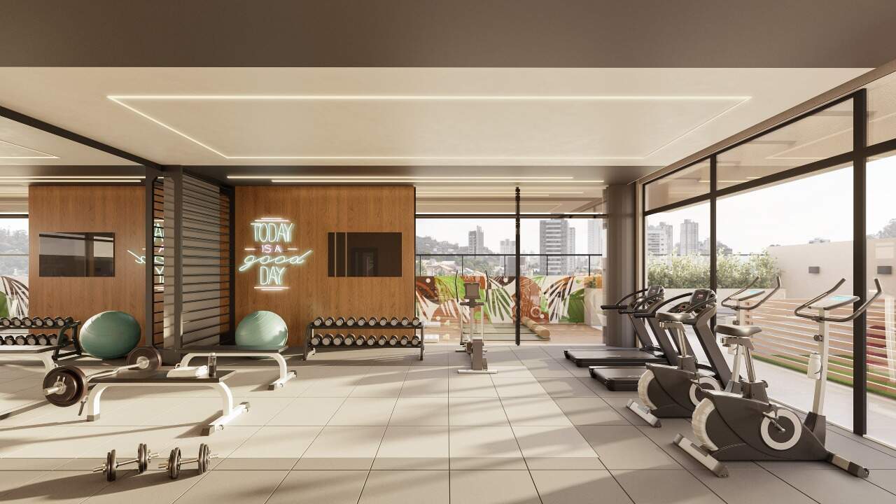 Apartamento à venda no Fazendinha: