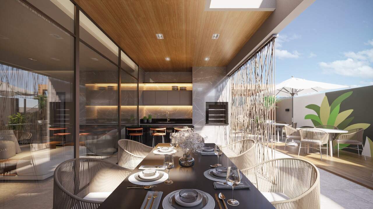 Apartamento à venda no Fazendinha: 