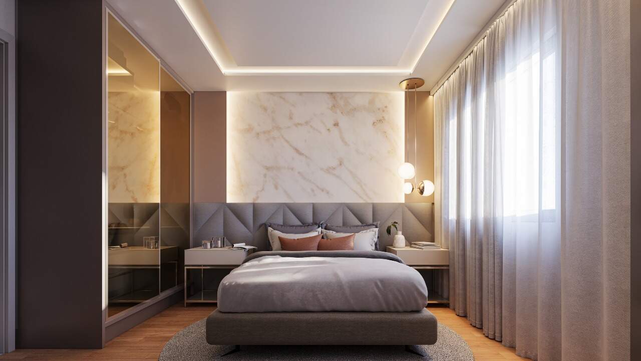 Apartamento à venda no Fazendinha: 