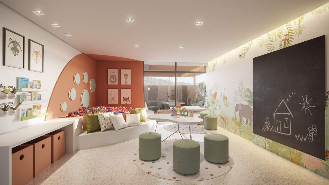 Apartamento à venda no Fazendinha: 