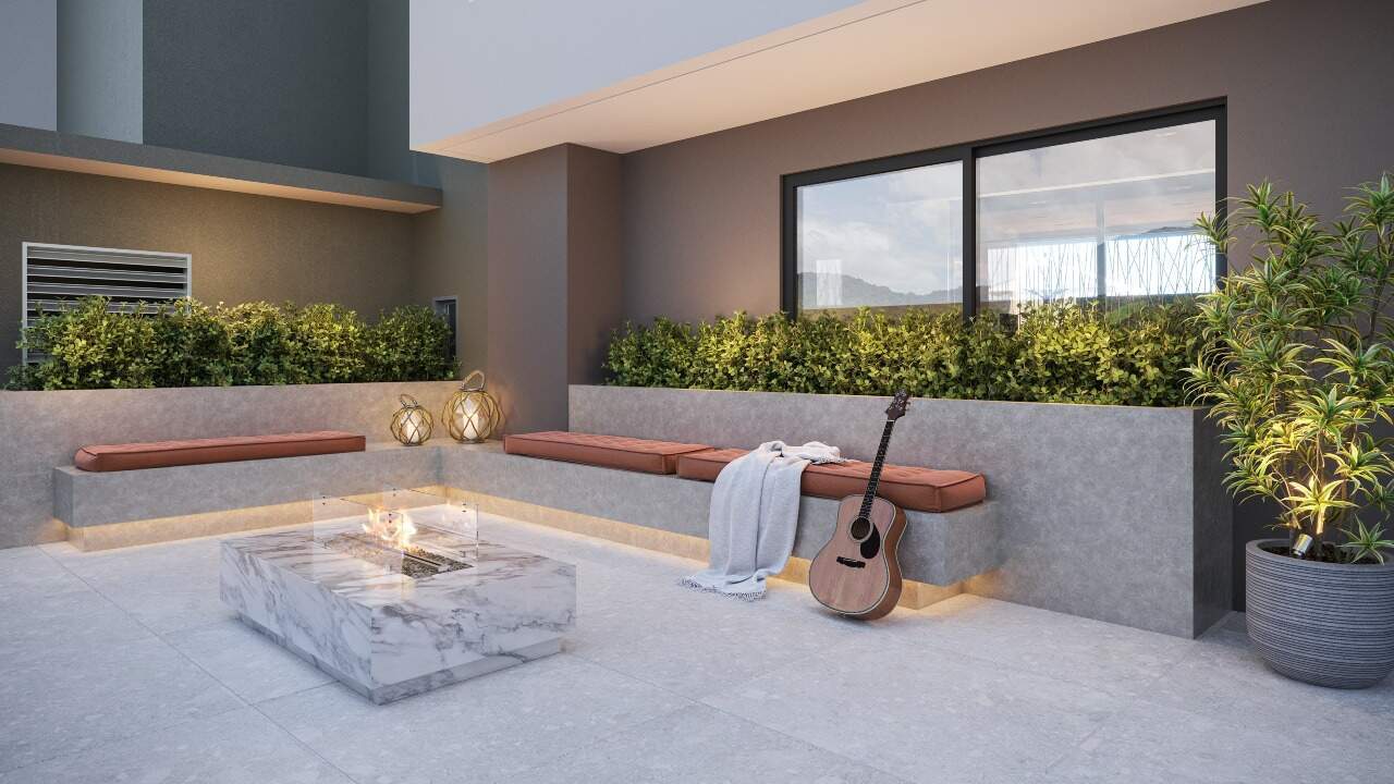 Apartamento à venda no Fazendinha: 