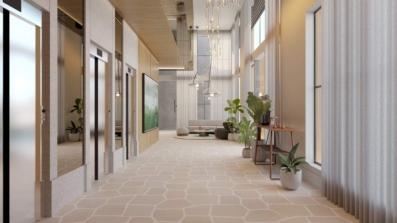 Apartamento à venda no Pioneiros: 