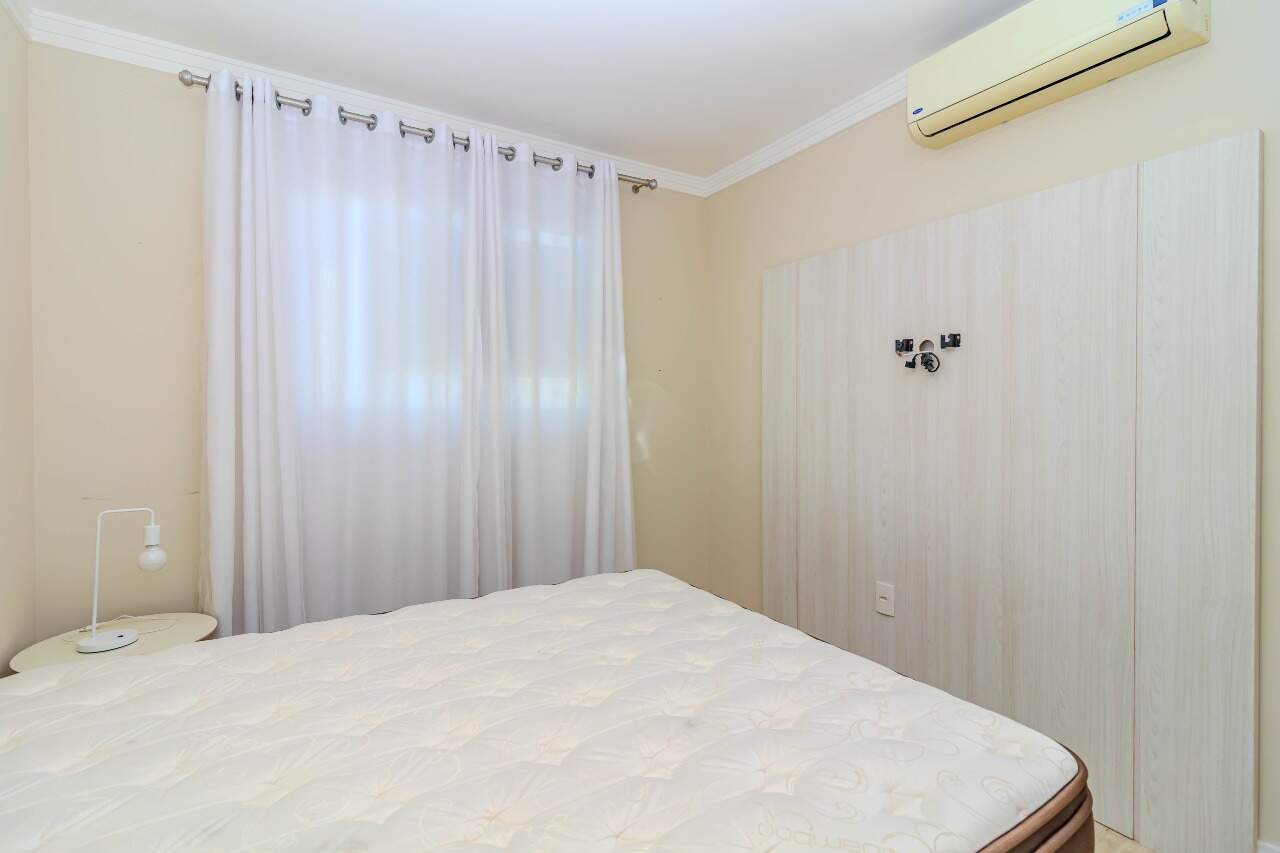 Apartamento à venda no Pioneiros: