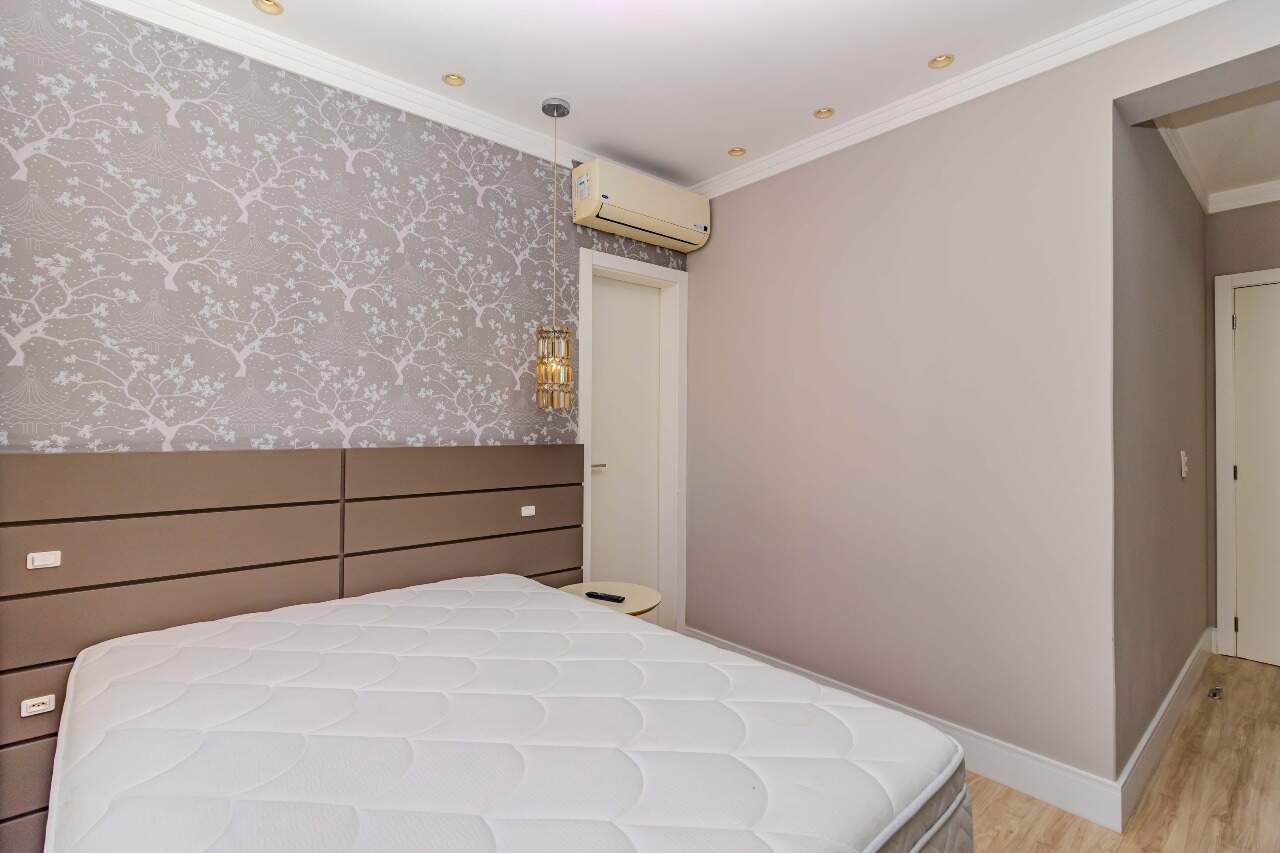 Apartamento à venda no Pioneiros: