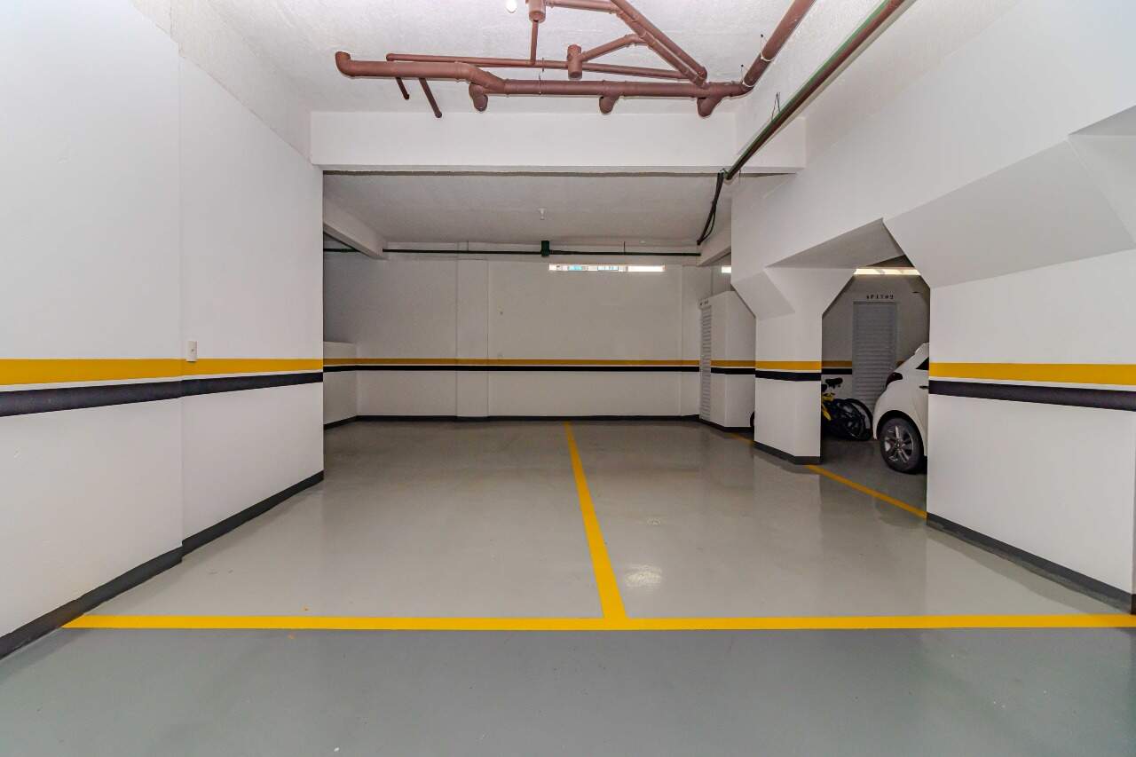 Apartamento à venda no Pioneiros: