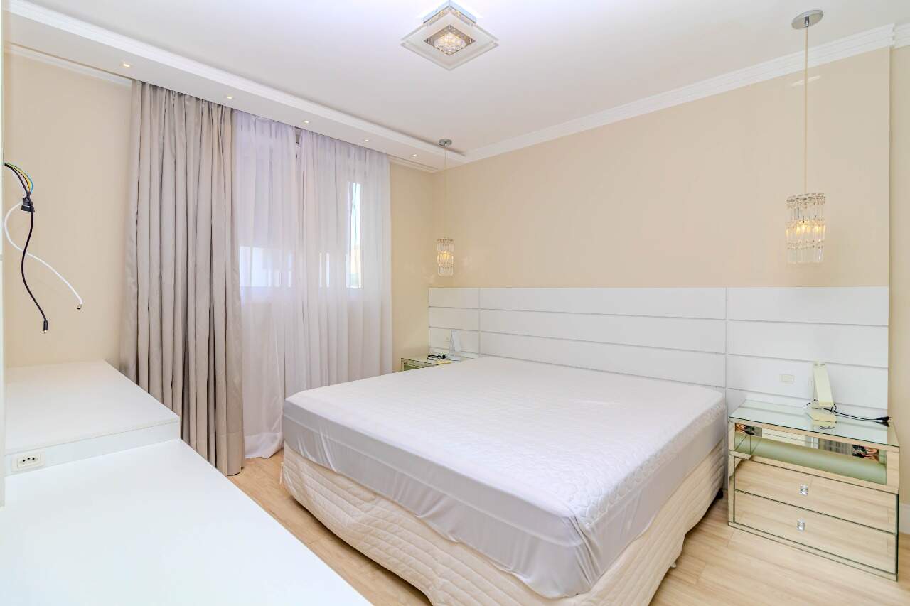 Apartamento à venda no Pioneiros: