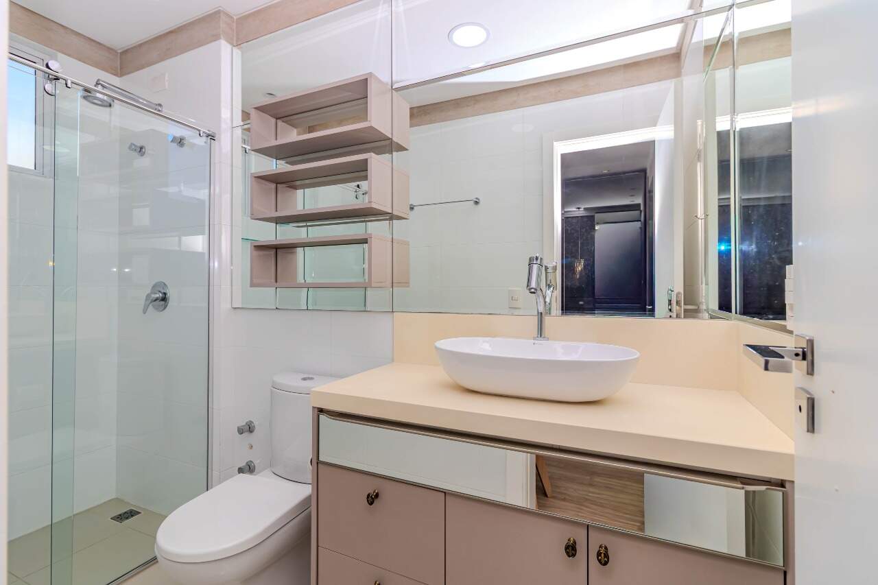 Apartamento à venda no Pioneiros: