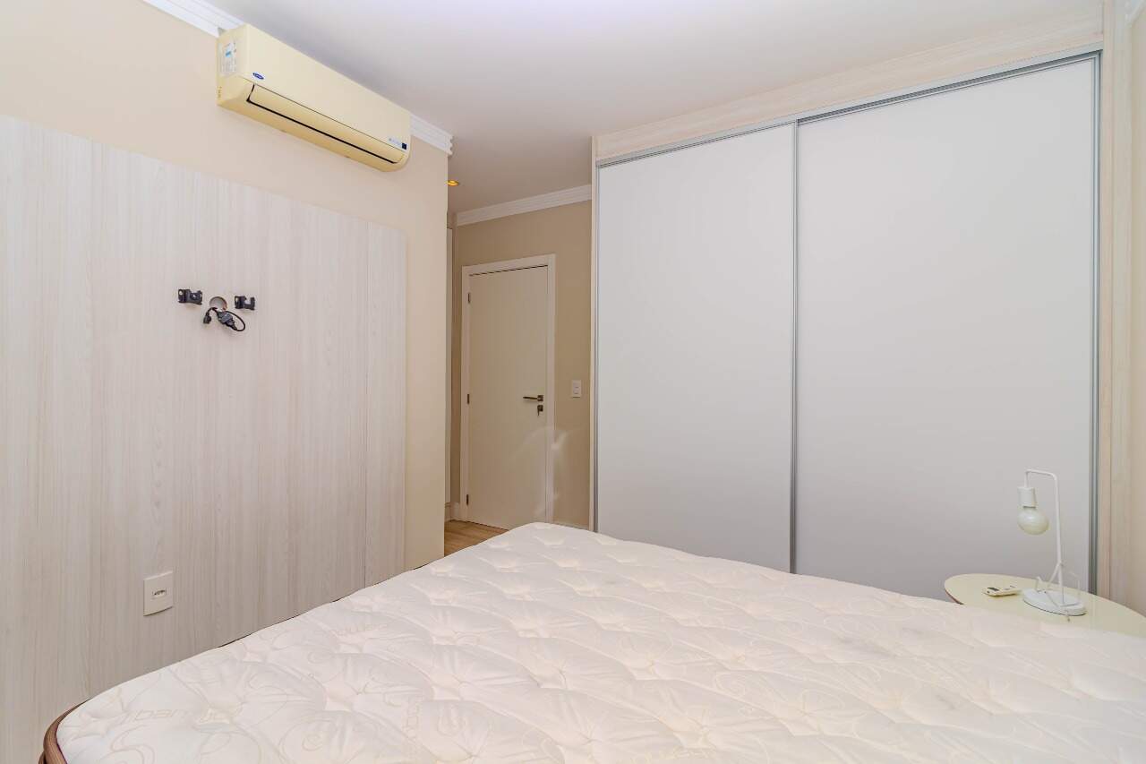 Apartamento à venda no Pioneiros: