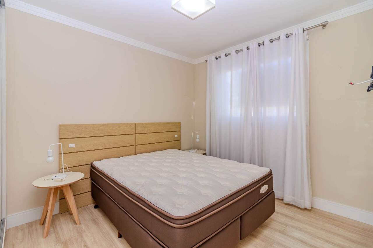 Apartamento à venda no Pioneiros: