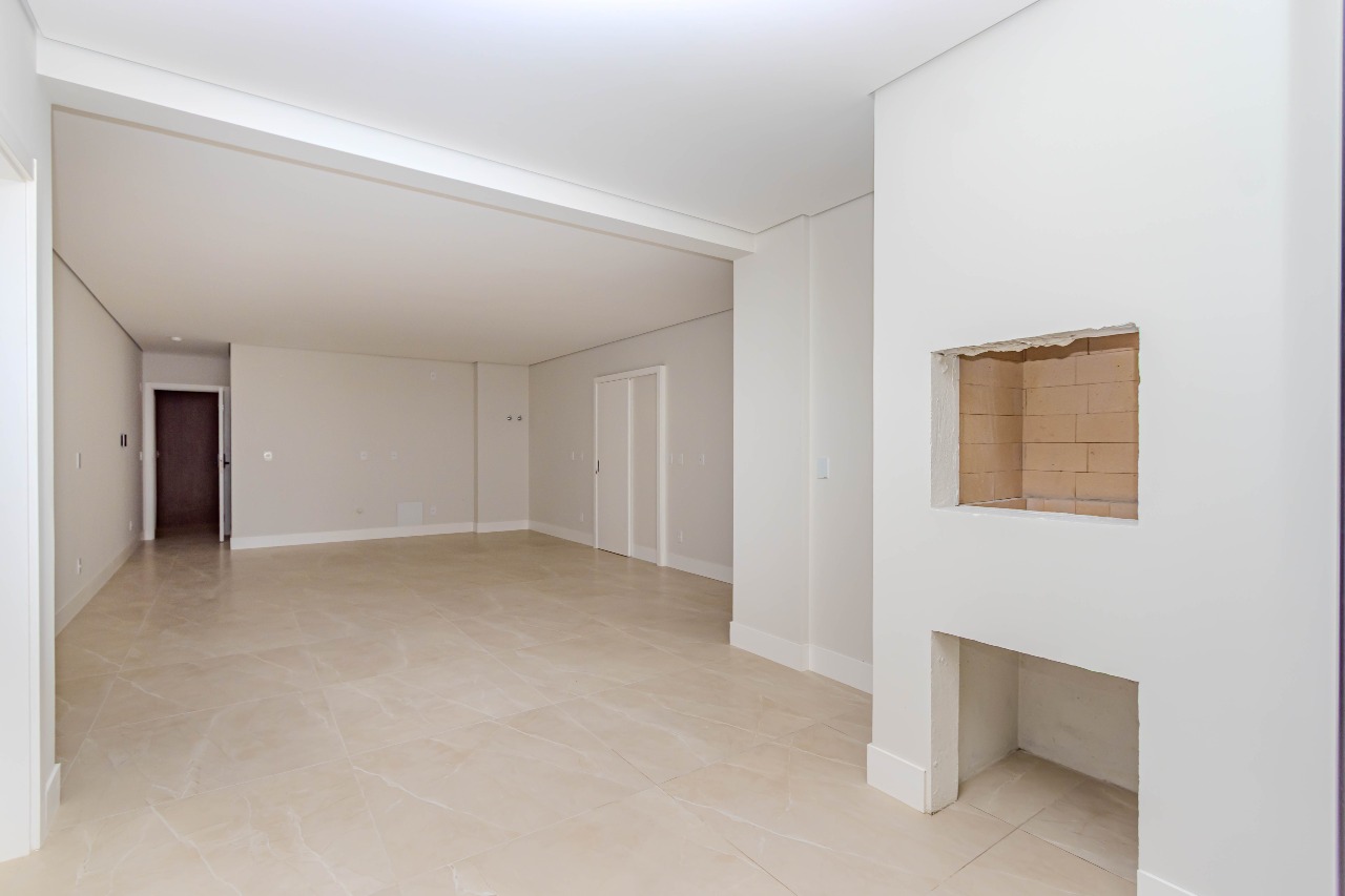 Apartamento à venda no Praia Brava: 