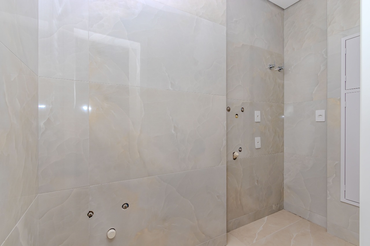 Apartamento à venda no Praia Brava: 