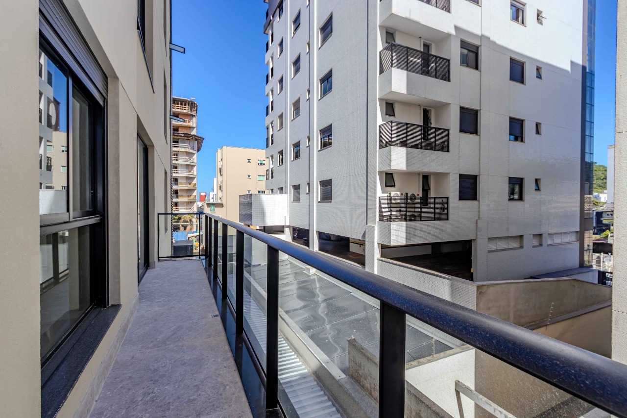 Apartamento à venda no Praia Brava: 