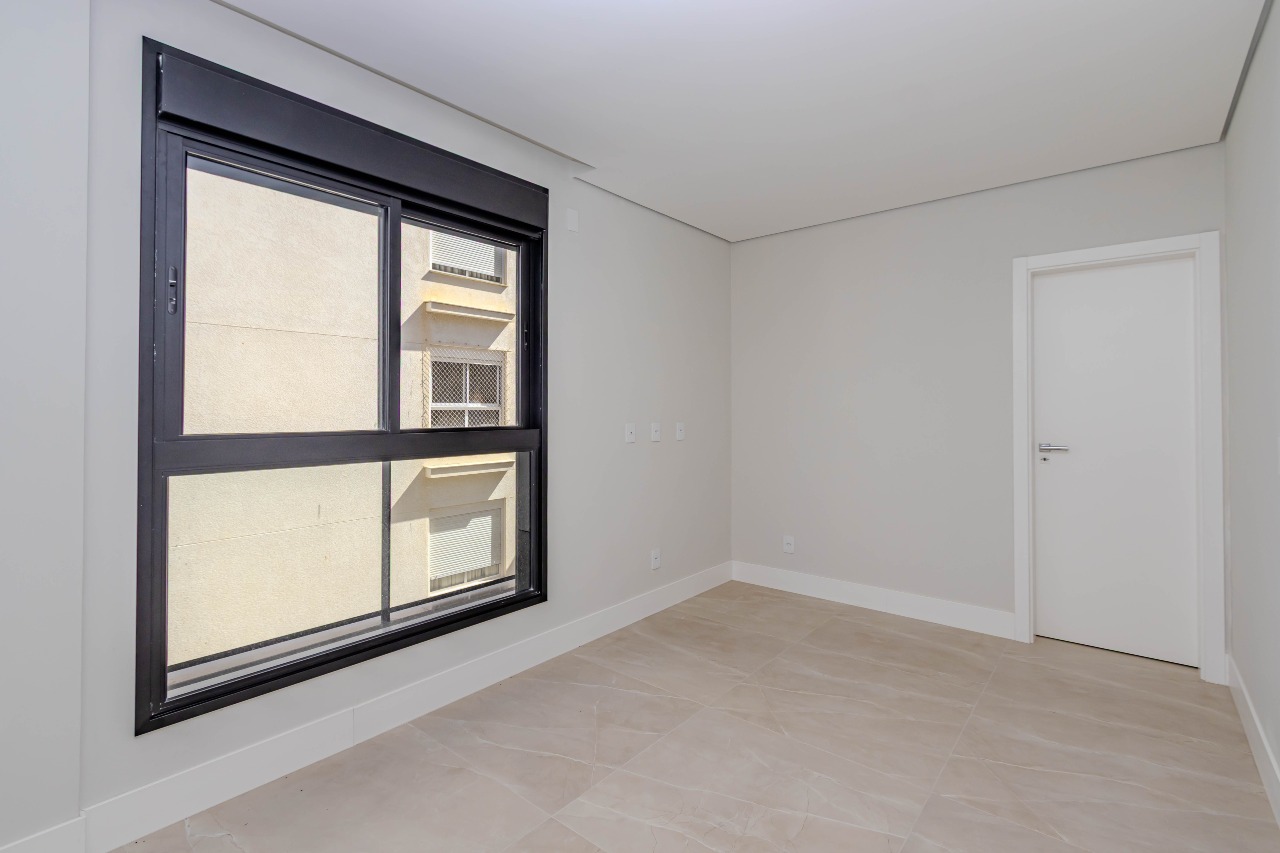 Apartamento à venda no Praia Brava: 