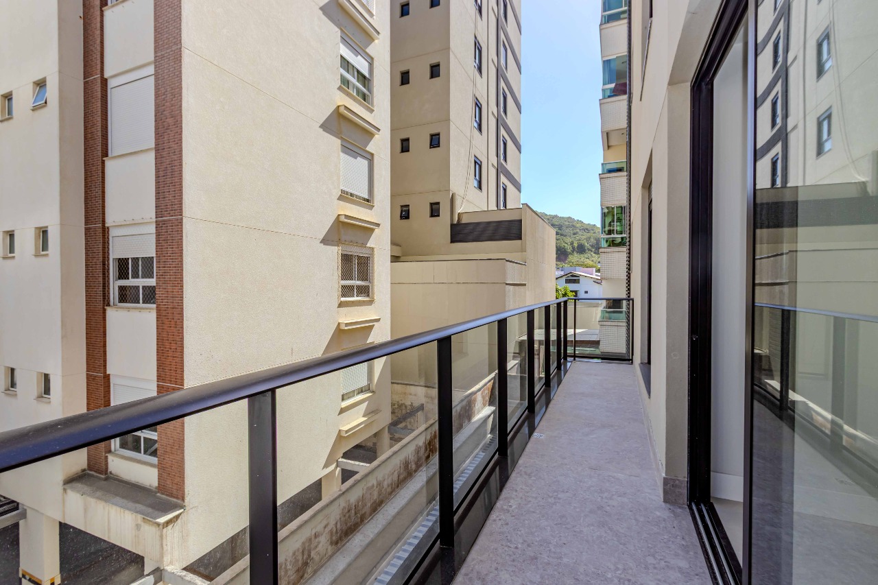 Apartamento à venda no Praia Brava: 