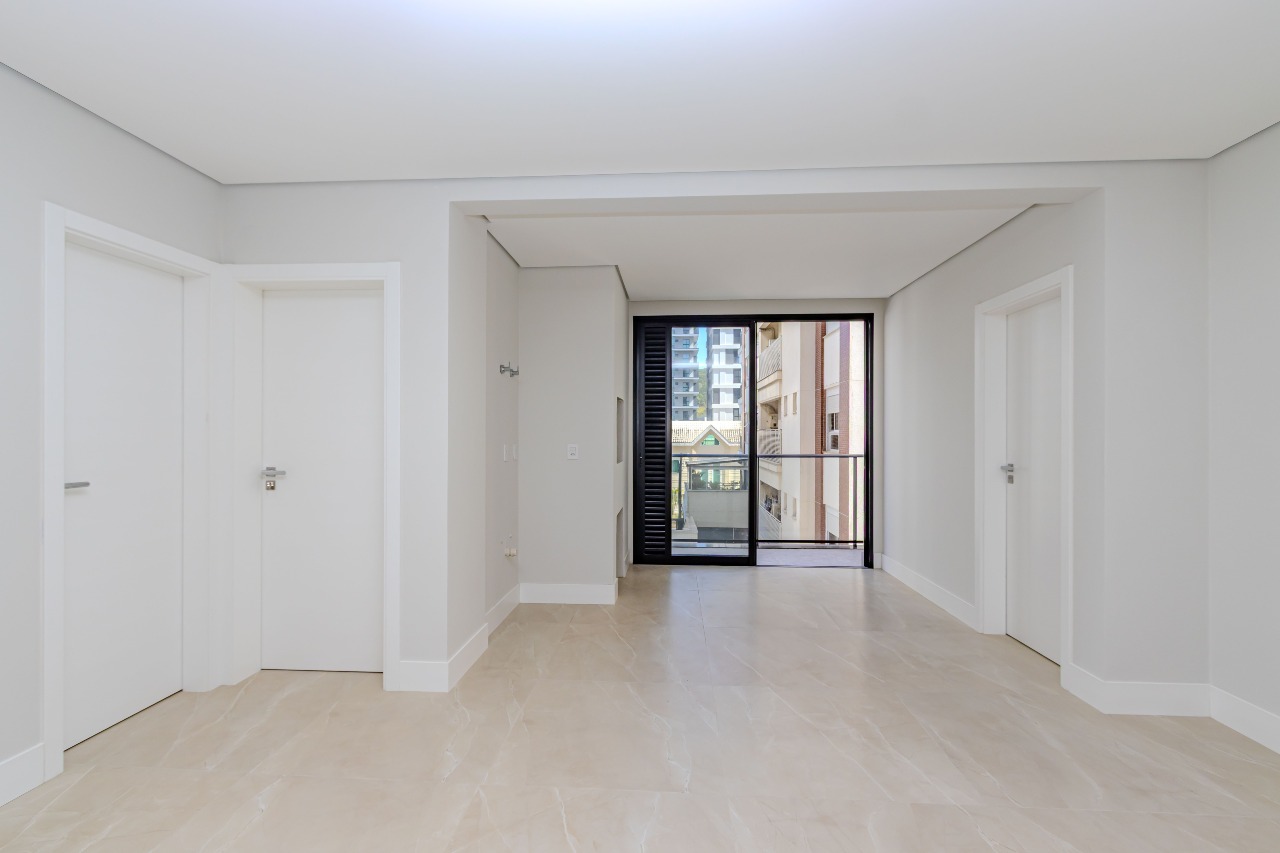 Apartamento à venda no Praia Brava: 