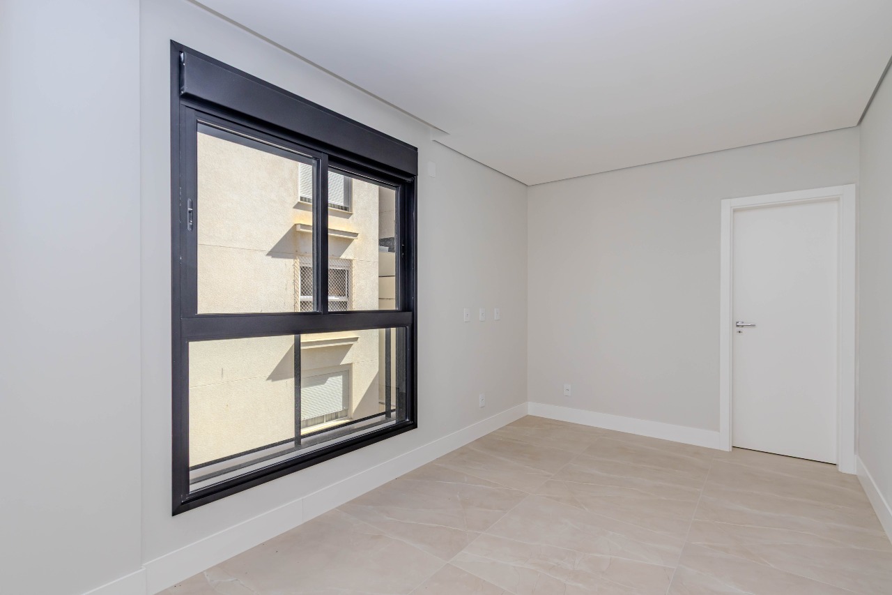 Apartamento à venda no Praia Brava: 