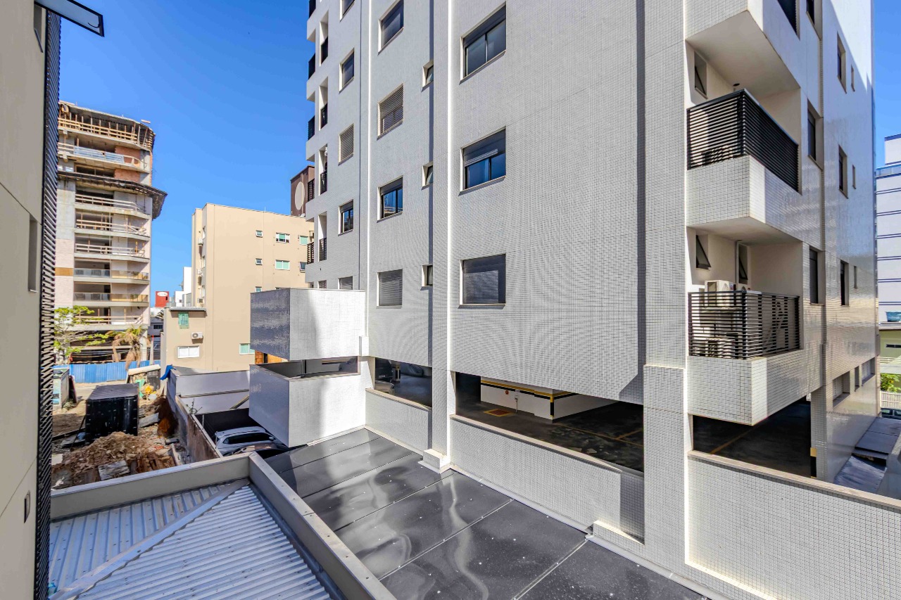 Apartamento à venda no Praia Brava: 