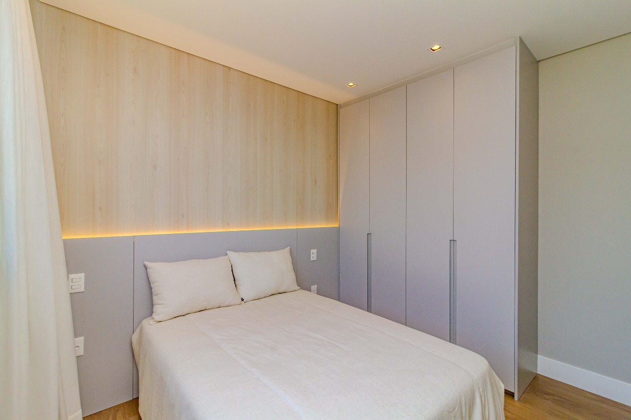 Casa de Condomínio à venda no Centro: 