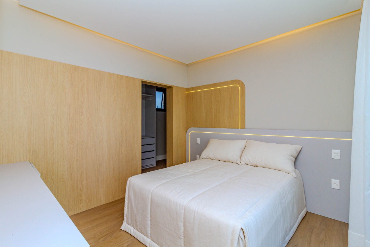 Casa de Condomínio à venda no Centro: 