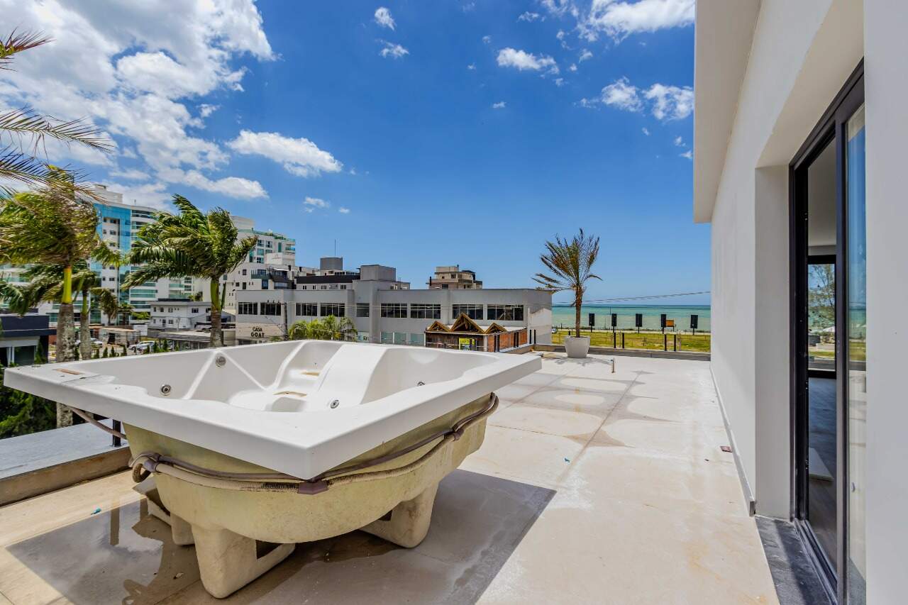 Casa de Condomínio à venda no Praia Brava: 
