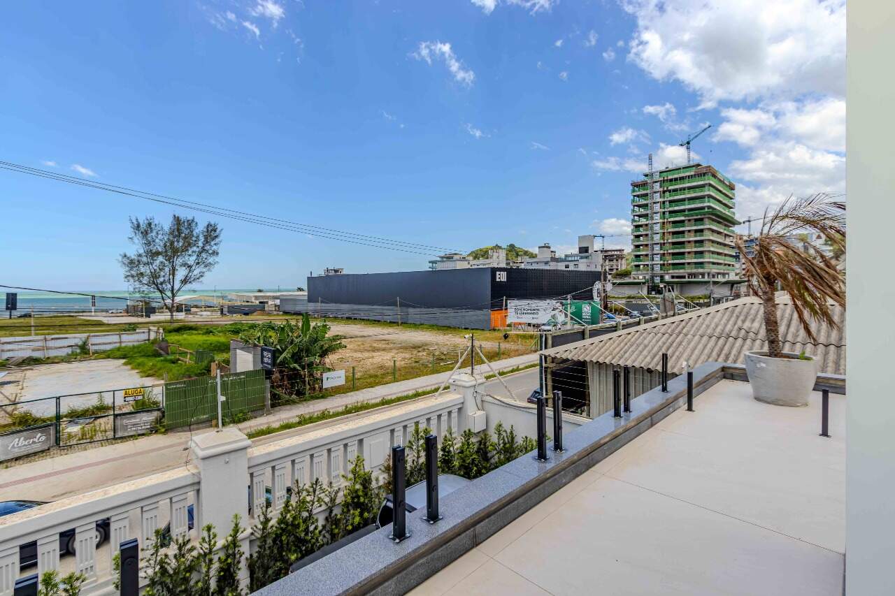 Casa de Condomínio à venda no Praia Brava: 