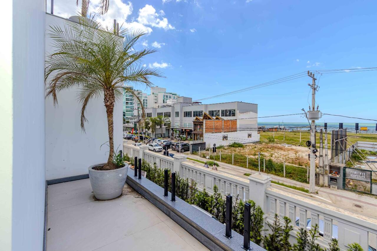 Casa de Condomínio à venda no Praia Brava: 