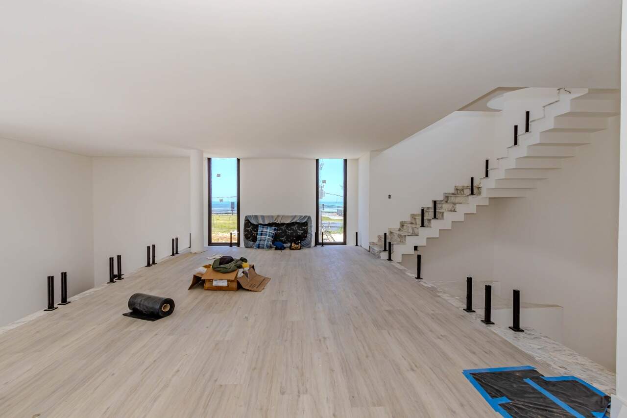 Casa de Condomínio à venda no Praia Brava: 