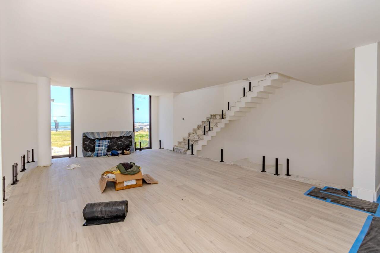 Casa de Condomínio à venda no Praia Brava: 