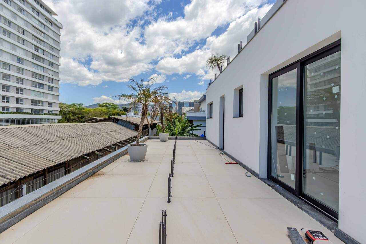 Casa de Condomínio à venda no Praia Brava: 