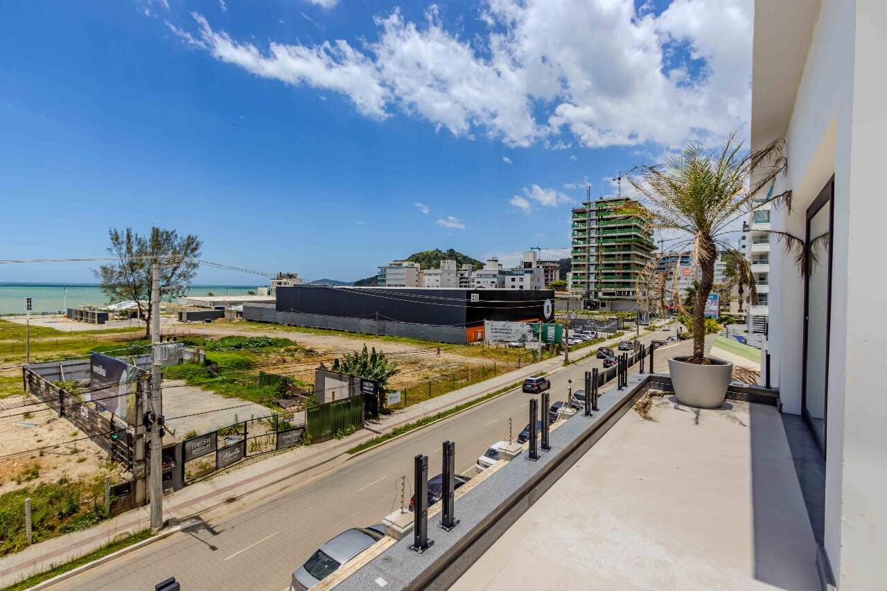Casa de Condomínio à venda no Praia Brava: 