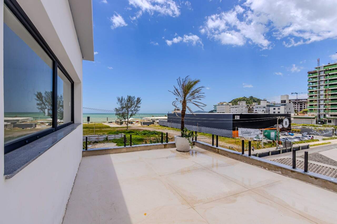 Casa de Condomínio à venda no Praia Brava: 