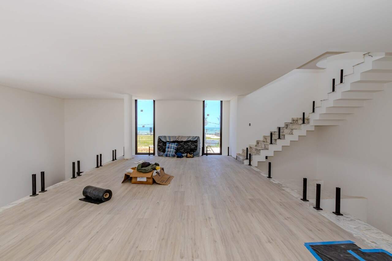 Casa de Condomínio à venda no Praia Brava: 