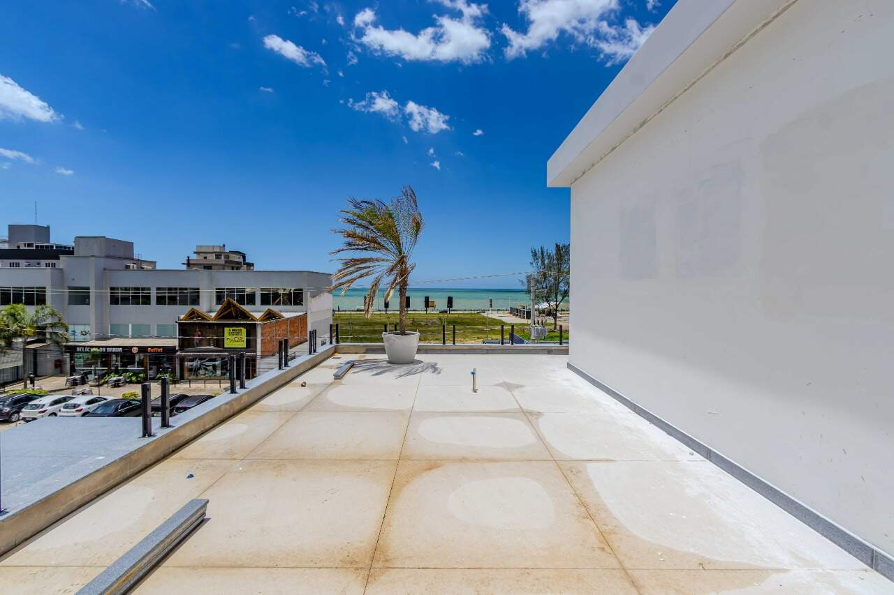Casa de Condomínio à venda no Praia Brava: 