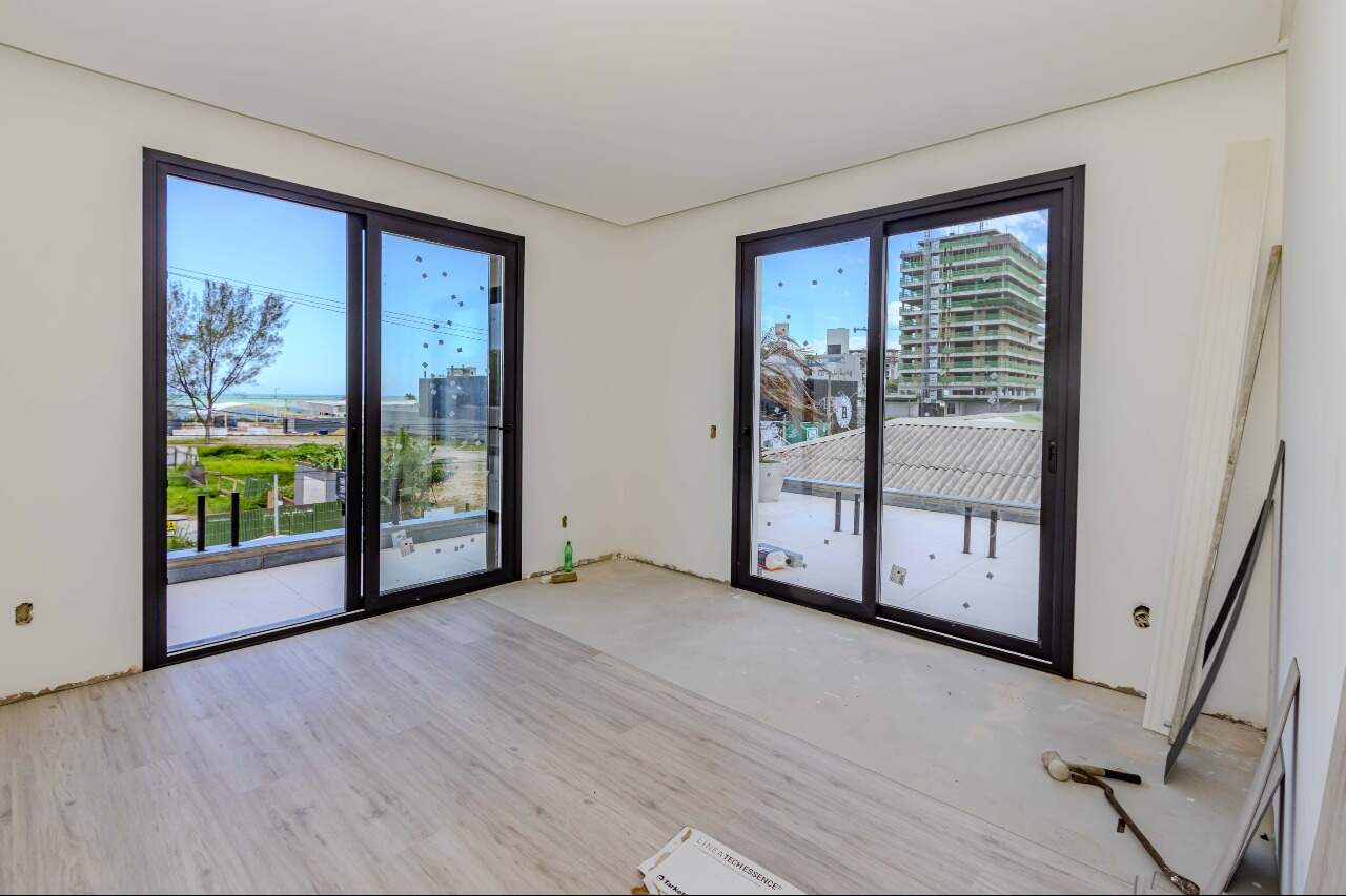 Casa de Condomínio à venda no Praia Brava: 