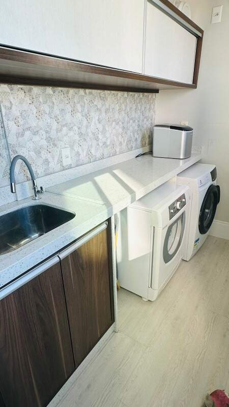 Apartamento à venda no Praia Brava: 
