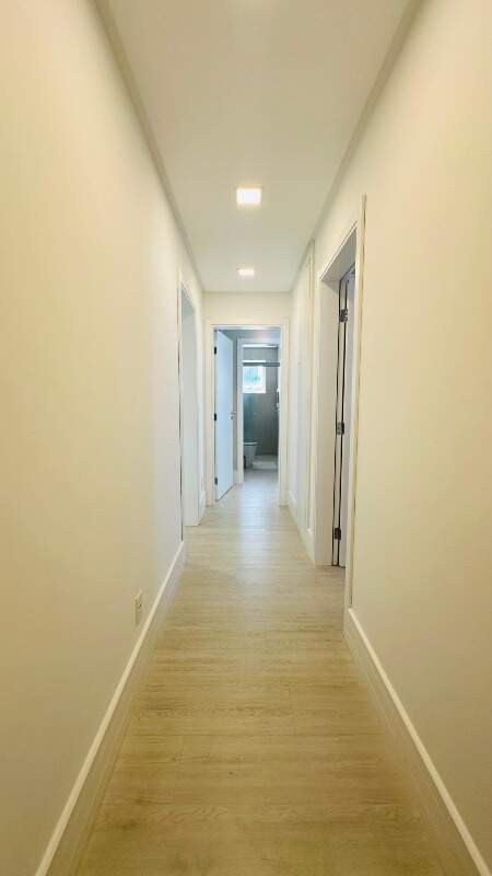 Apartamento à venda no Praia Brava: 