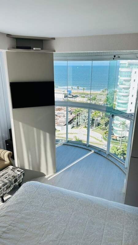 Apartamento à venda no Praia Brava: 