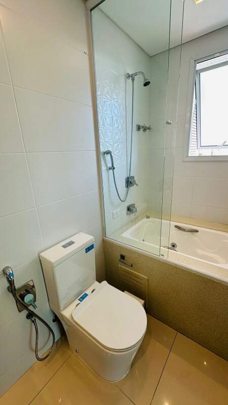 Apartamento à venda no Praia Brava: 