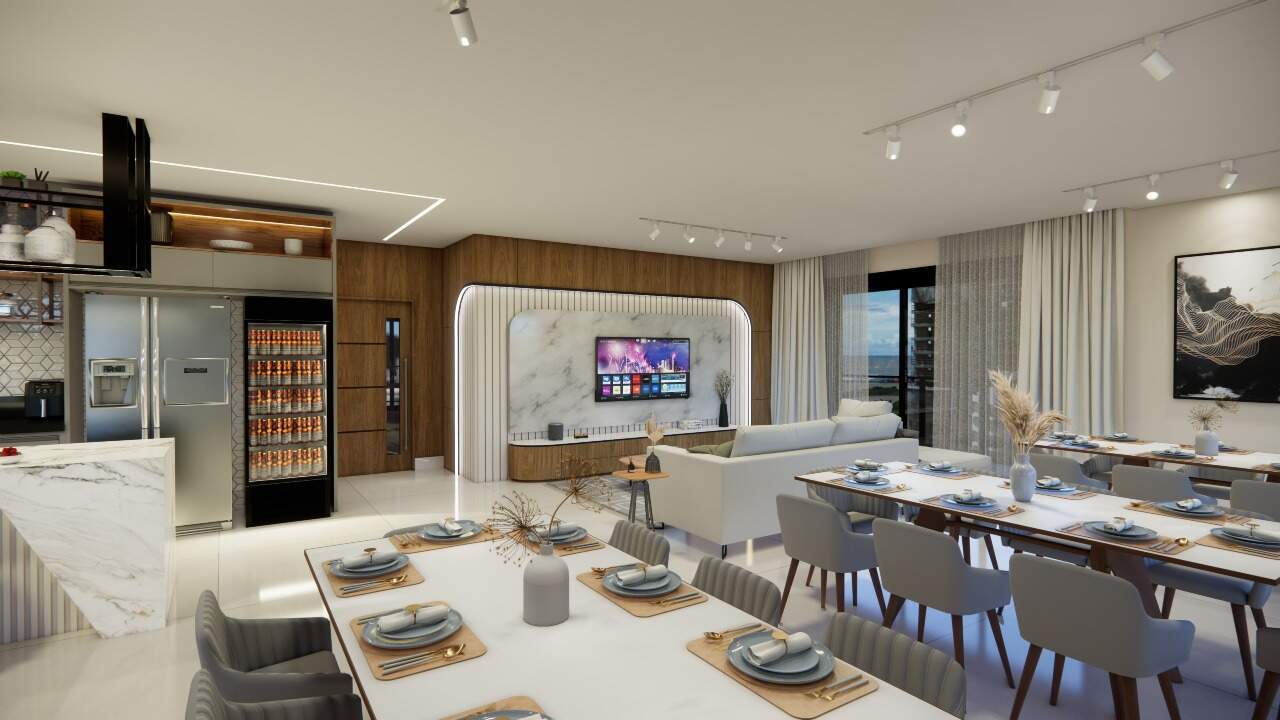 Apartamento à venda no Fazenda: 