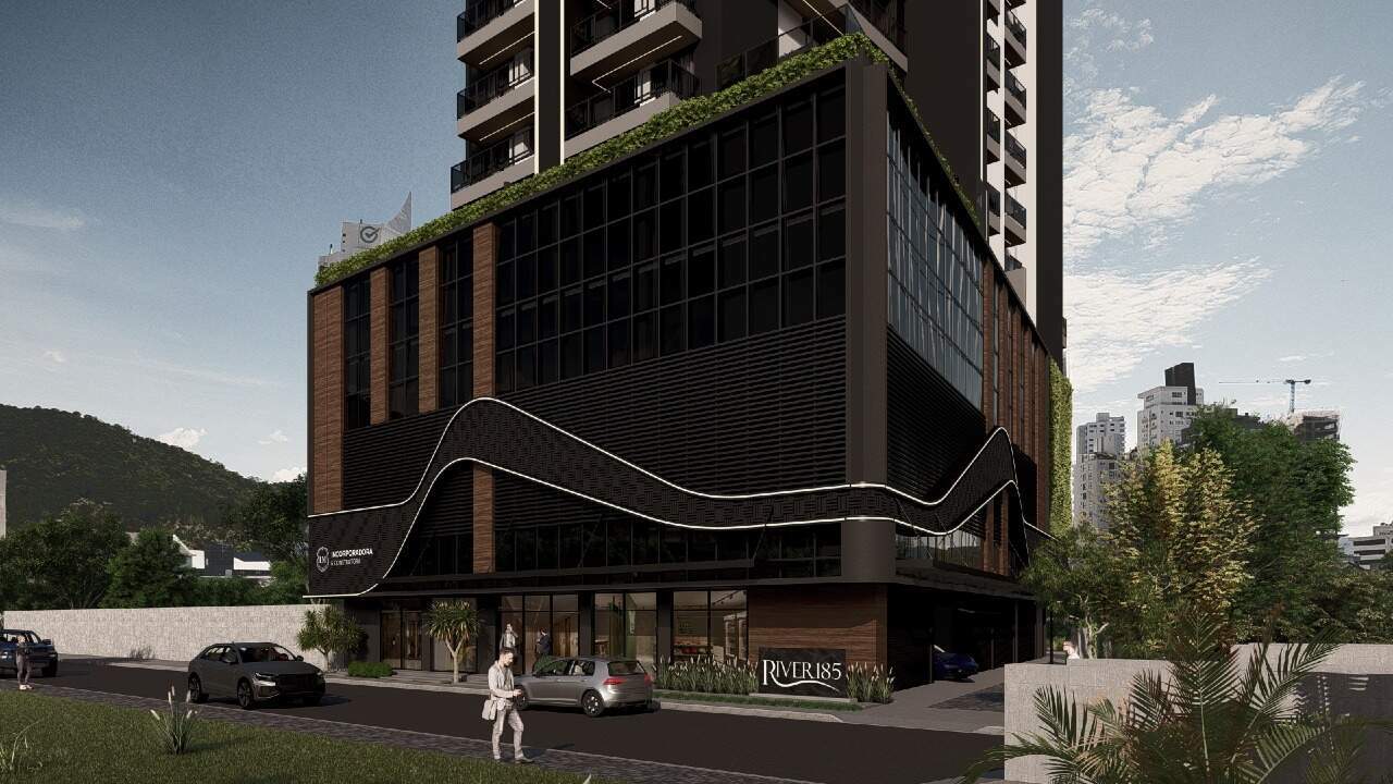 Apartamento à venda no Fazenda: 