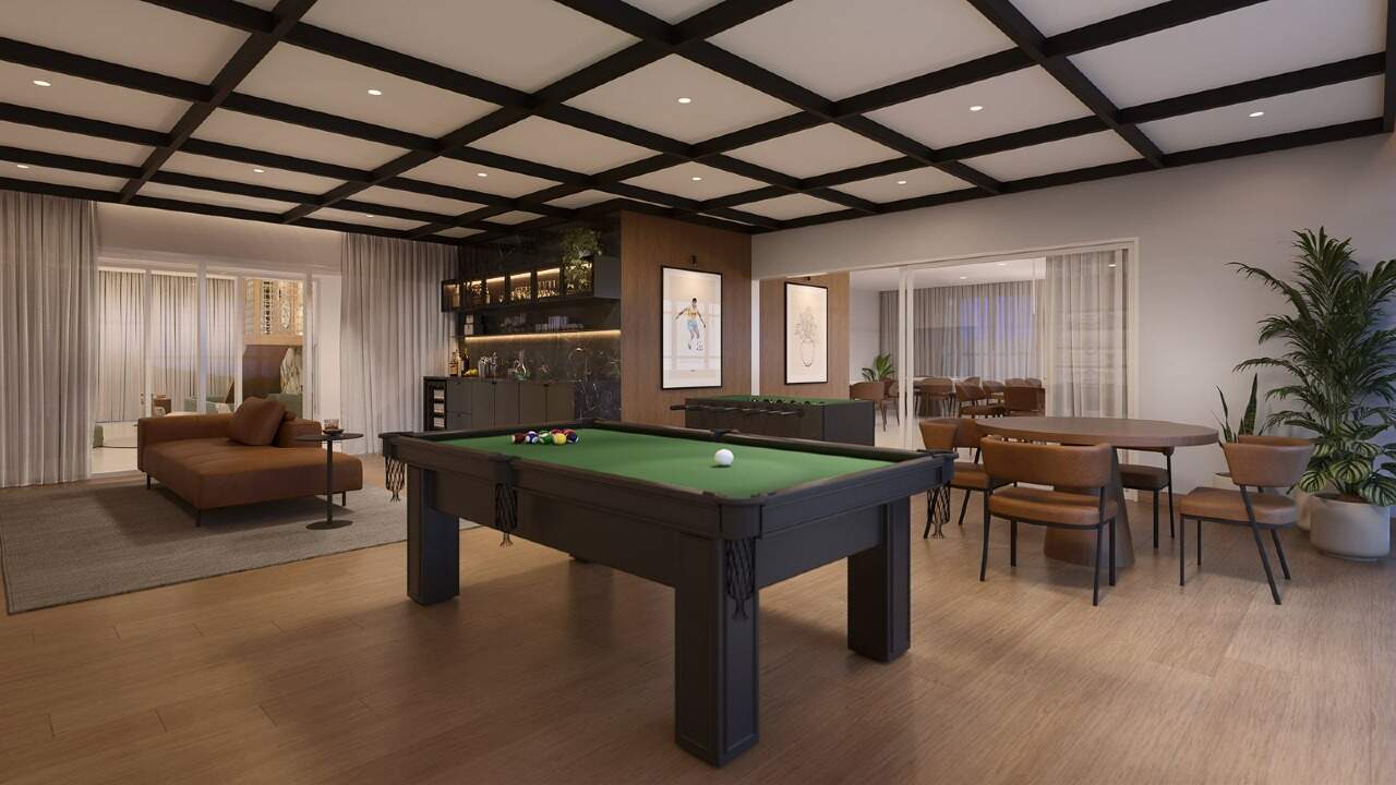 Apartamento à venda no Fazendinha: 