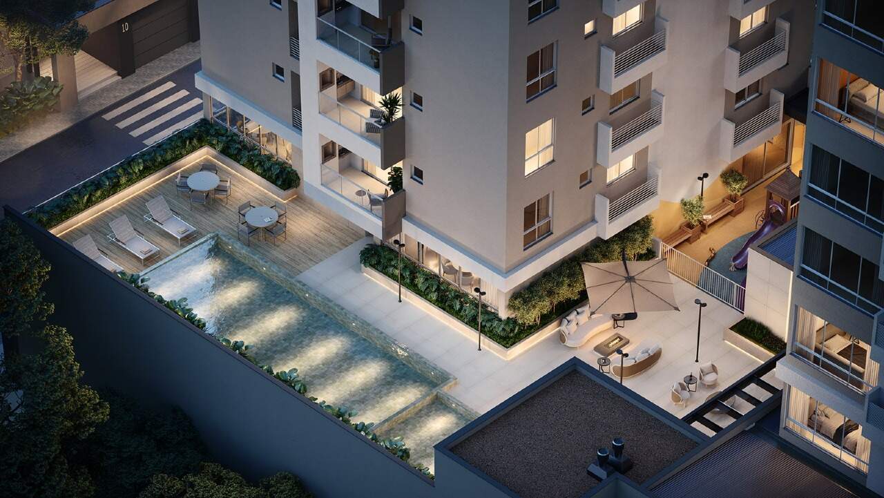 Apartamento à venda no Fazendinha: 